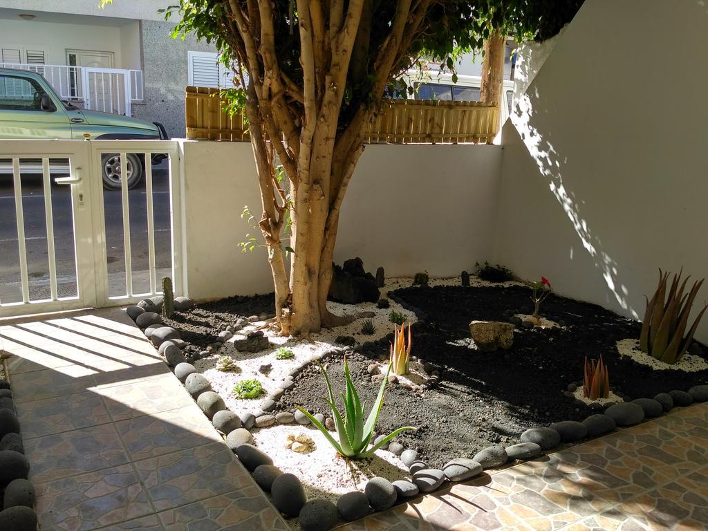Greentree House Corralejo Exteriör bild