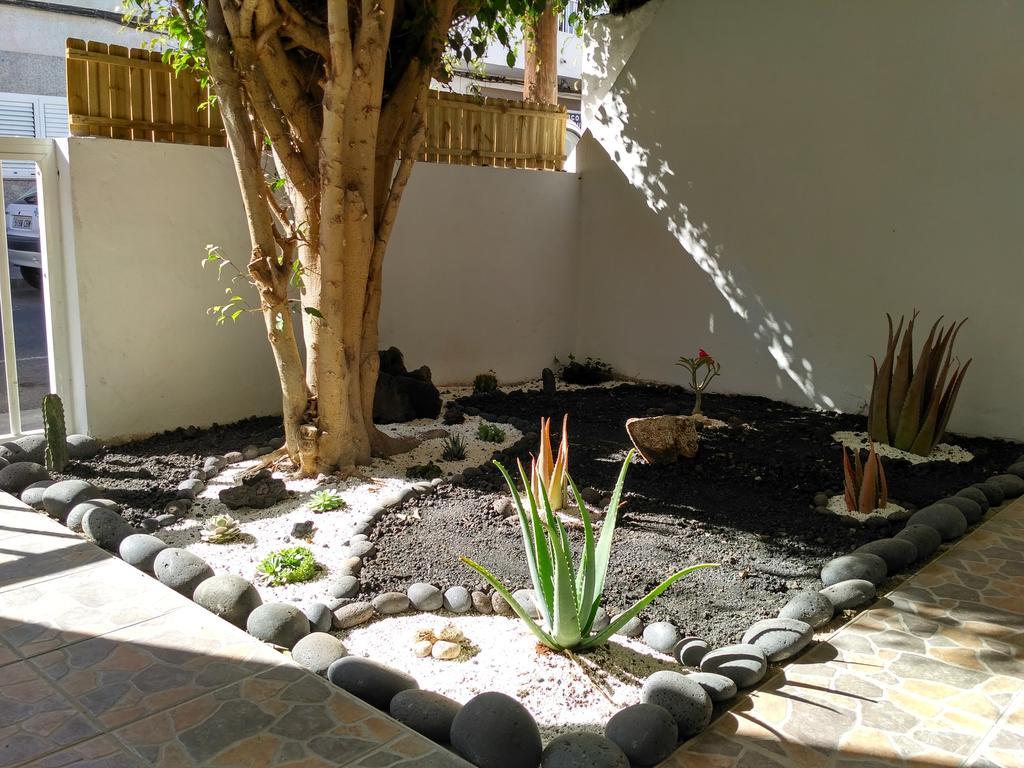 Greentree House Corralejo Exteriör bild